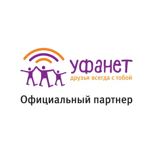 Изображение тарифа Интернет + Уфанет ТВ